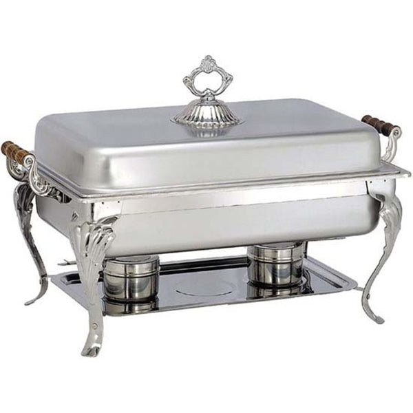 Adcraft Lafayette Chafer 8qt.