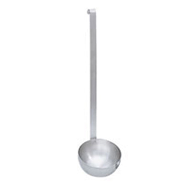 Adcraft Standard two Piece Ladle 8oz.