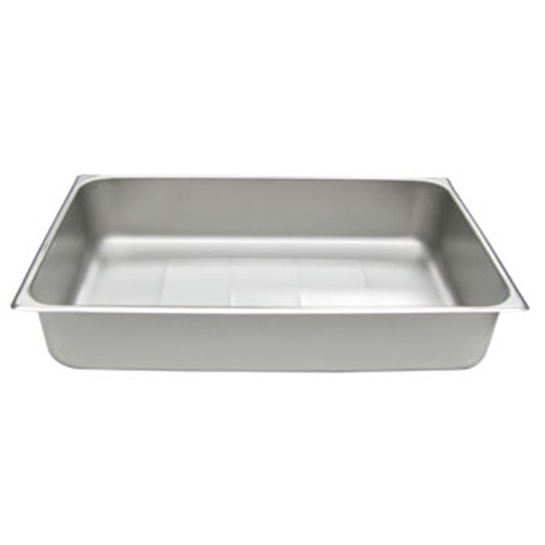 Adcraft Long Island Water Pan 8qt.