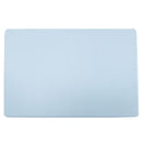 Adcraft High Density Cutting Board 18" x 24" x 1/2" - Blue