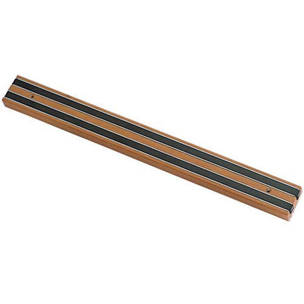 Adcraft Magnetic Bars Hardwood 18"