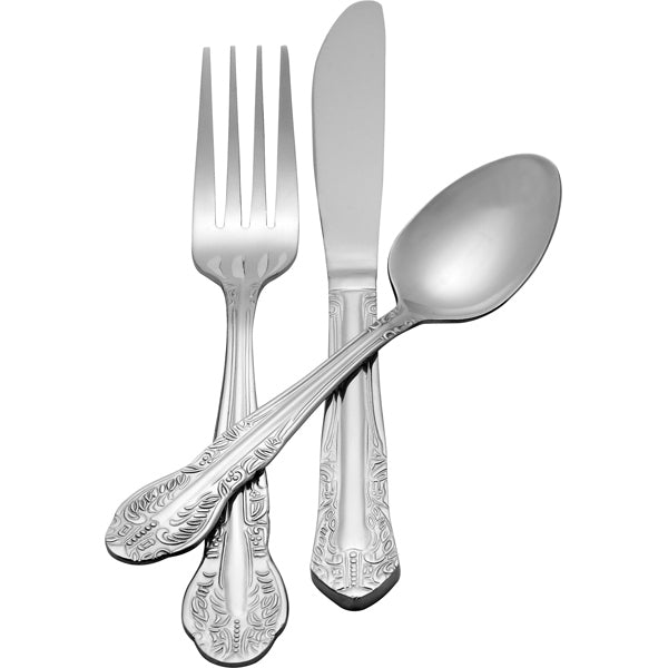 Adcraft Monte Carlo Salad Fork