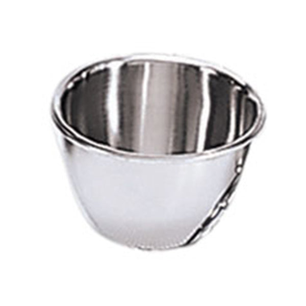 Adcraft Revolving Server Bowl