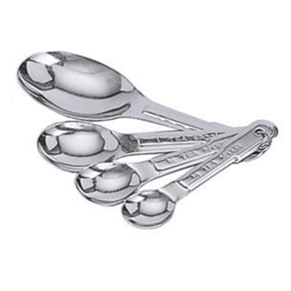 Adcraft Measuring Spoon Set