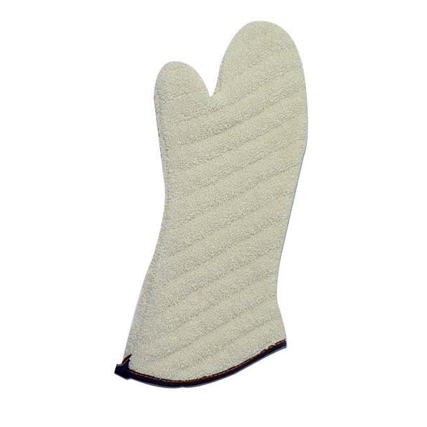 Adcraft Terry Oven Mitts 17"