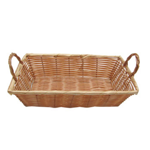 Adcraft Bread Basket 16" x 11" x 3" deep