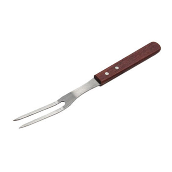 Adcraft Stainless Steel Kitchen Fork 12"