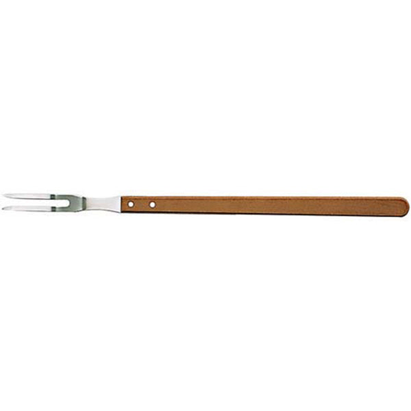 Adcraft Stainless Steel Kitchen Fork 21"