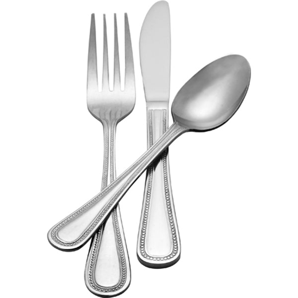 Adcraft Plaza Oval Soup Spoon