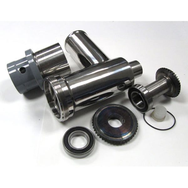 Meat Grinder Casing Assembly for PM-20