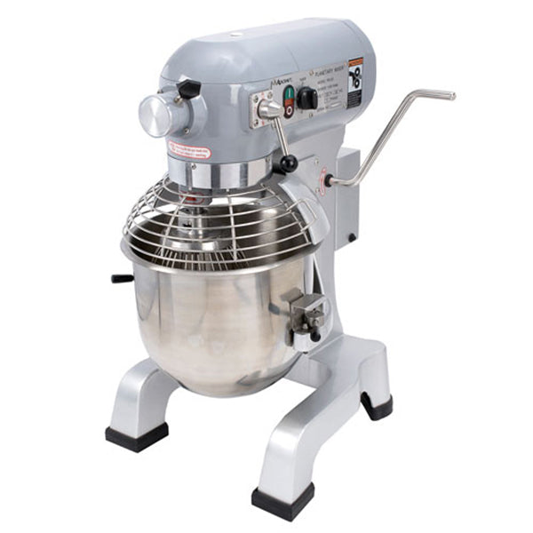 Black Diamond Planetary Mixer - 20 Qt.