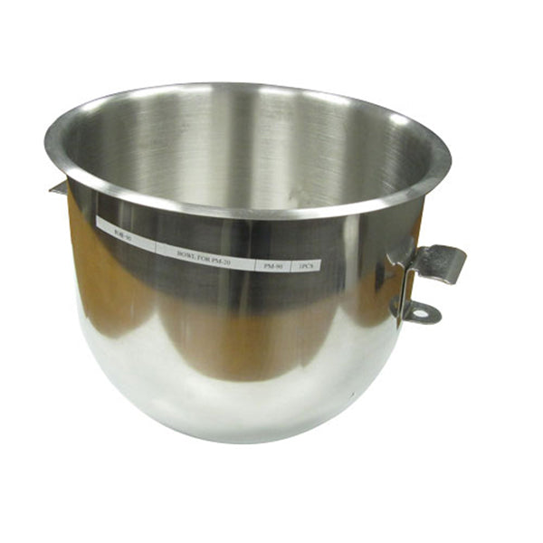 20 Qt. Mixing Bowl for PM-20