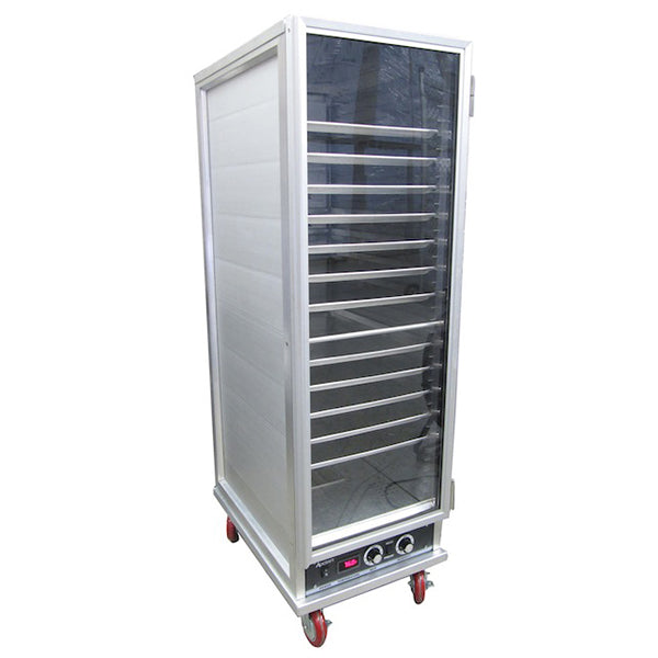 Adcraft Non Insulated Heater Proofer Cabinet