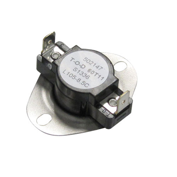 High Limit Switch for PW-120