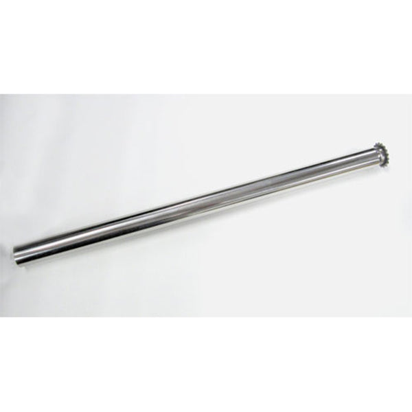 Roller Tube for Roller Grills