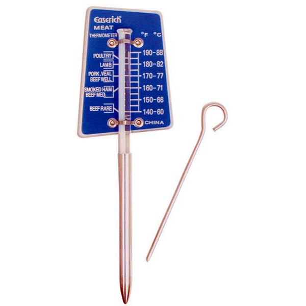 Adcraft Roast/Meat Thermometer