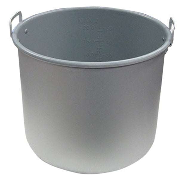 Inner Aluminum Pot for RW-E50