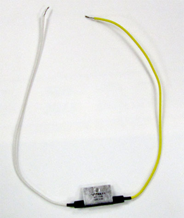 Thermostat for RW-E50