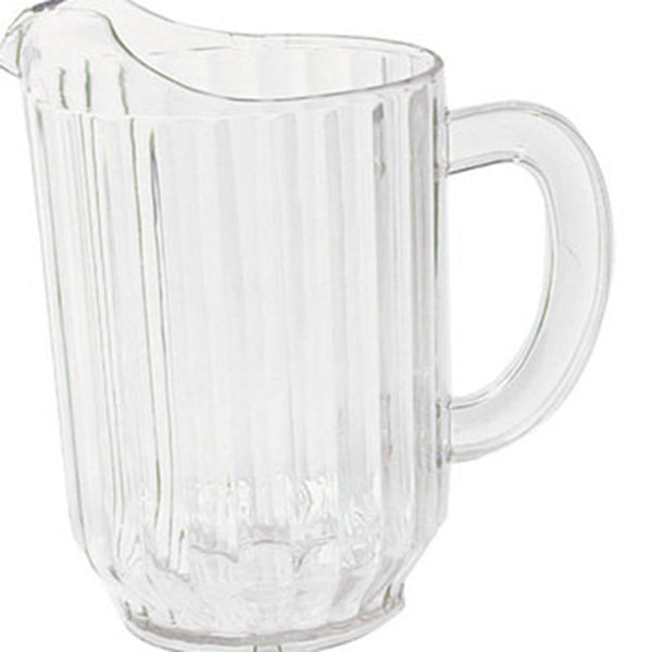 Adcraft Plastic Pitcher 32 oz.