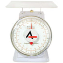 Adcraft Portion Control Scale 22 lbs. x 1/2 oz.