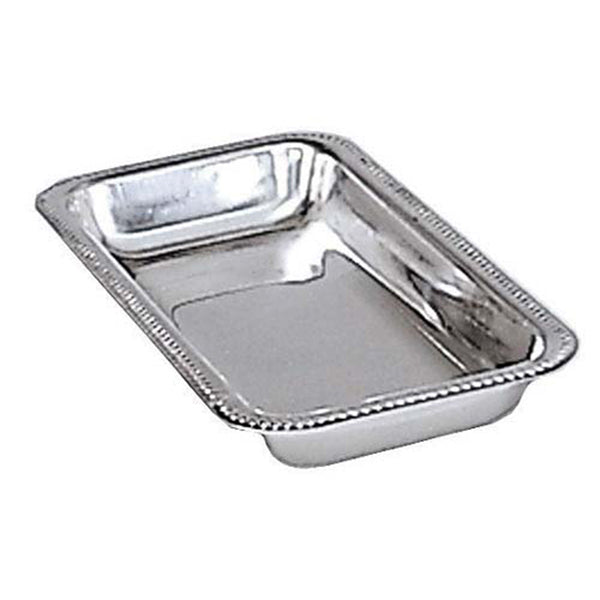 Adcraft Celery/Relish/Bread Tray 11"