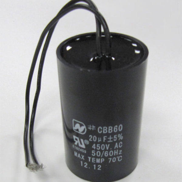 Capacitor for SL300ES
