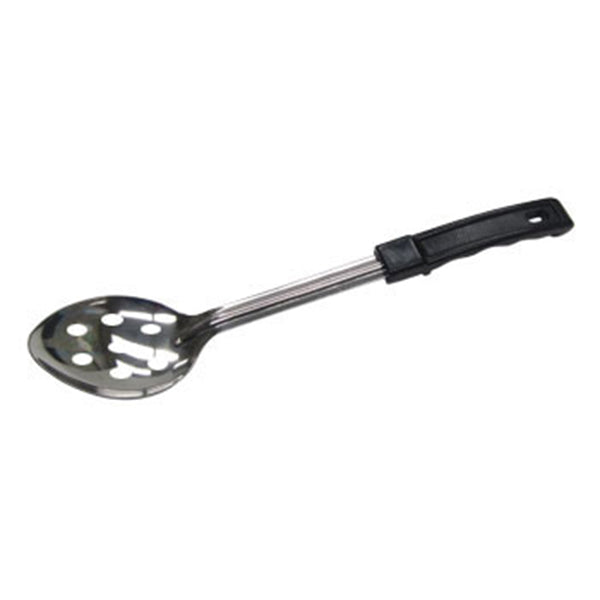 Adcraft Stainless Steel Basting Spoon (Perforated bowl)