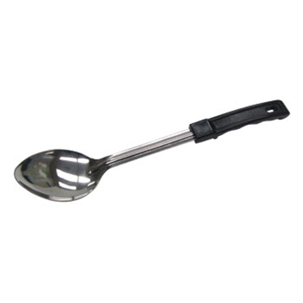 Adcraft Stainless Steel Basting Spoon (solid bowl)