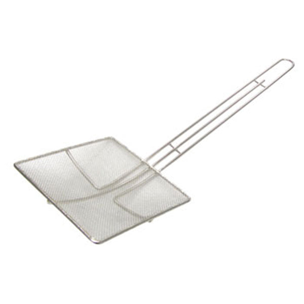 Adcraft Fine Mesh Skimmer (square bowl)