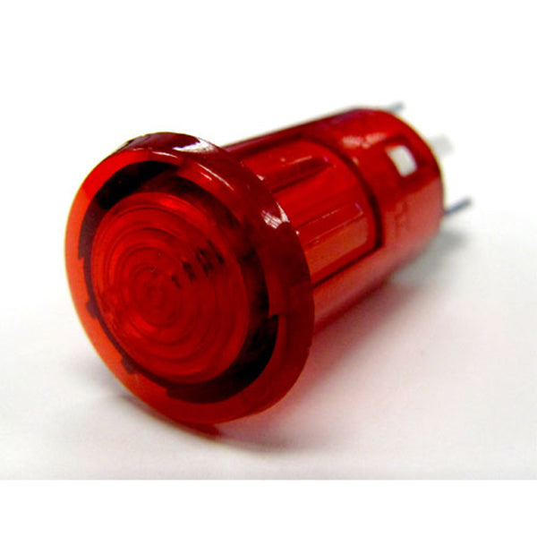 Indicator Light - Red for ST-240/4