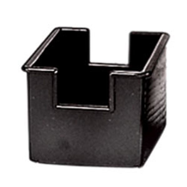 Adcraft Sugar Packet Holder-Black