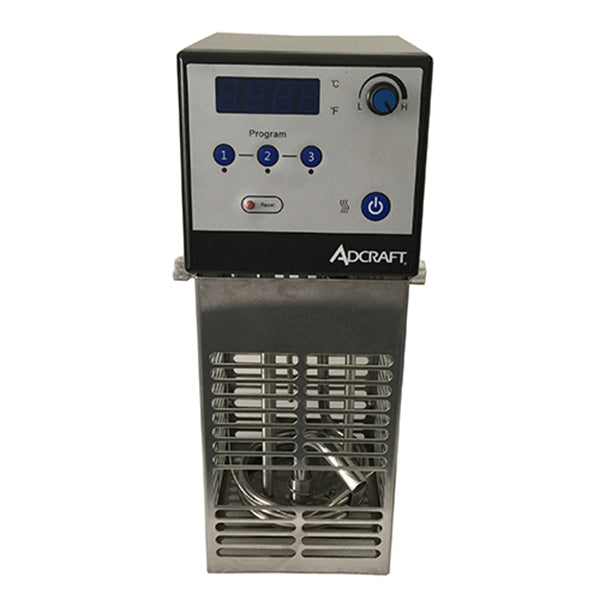 Adcraft Sous Vide Immersion Circulator Head - 120V