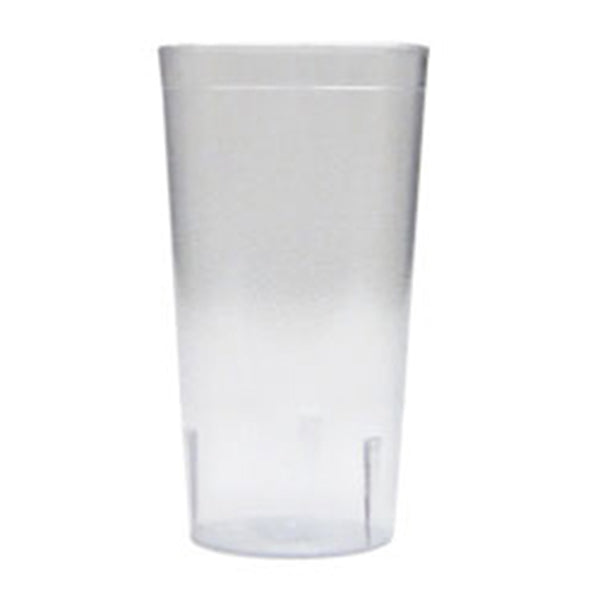 Adcraft Plastic Tumbler 16 oz