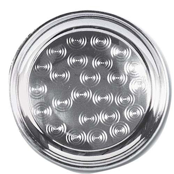 Adcraft Round Cater Tray 18"