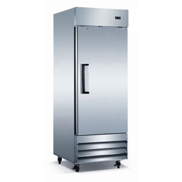 U-Star Narrow Depth Reach in Freezer- 1 Door, 19 Cubic Ft.