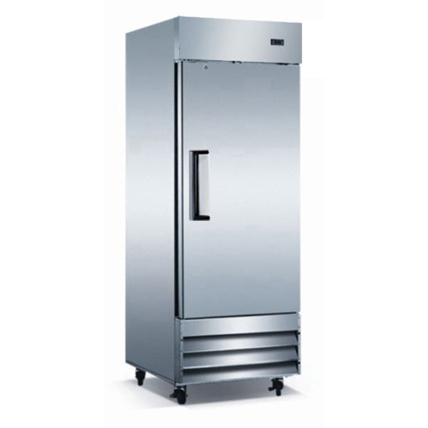 U-Star Reach in Freezer- 1 Door, 23 Cubic Ft.