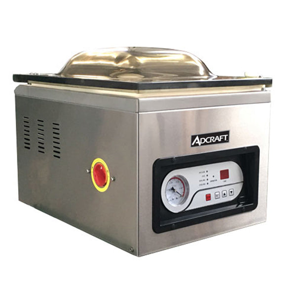 Adcraft Vacuum Packaging Machine