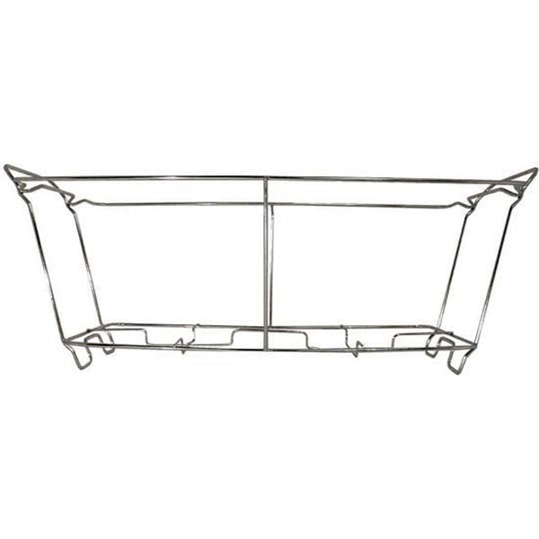 Adcraft Wire Chafer Frame for 4 " deep pan