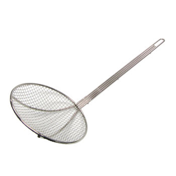 Adcraft Wire Mesh Skimmer (6")