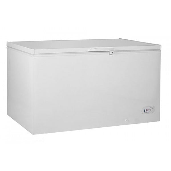 Black Diamond Chest Freezer 9.6 Cu. Ft.