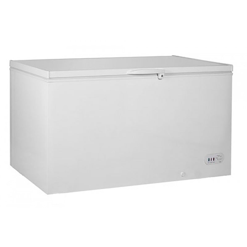 Black Diamond Chest Freezer 12.6 Cu. Ft.