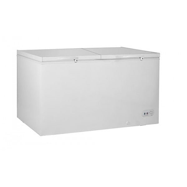 Black Diamond Chest Freezer 15.9 Cu. Ft.