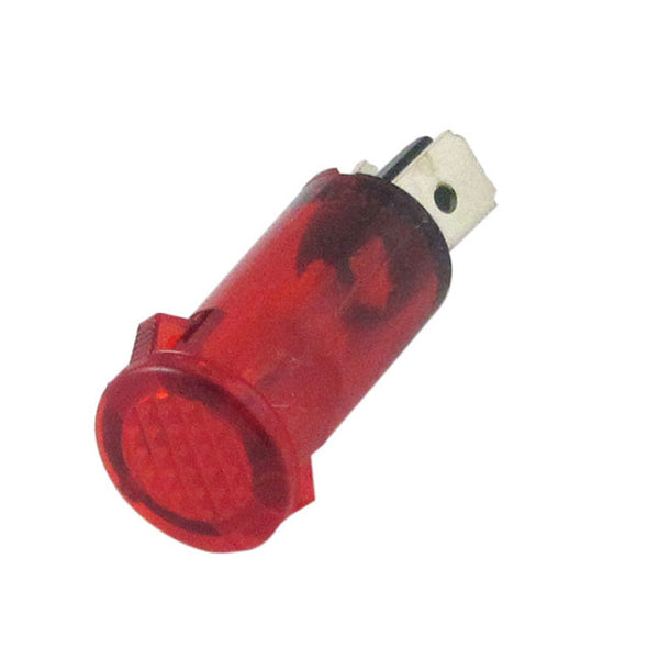 Indicator Light - Red for FW-1200W and FW-1500W