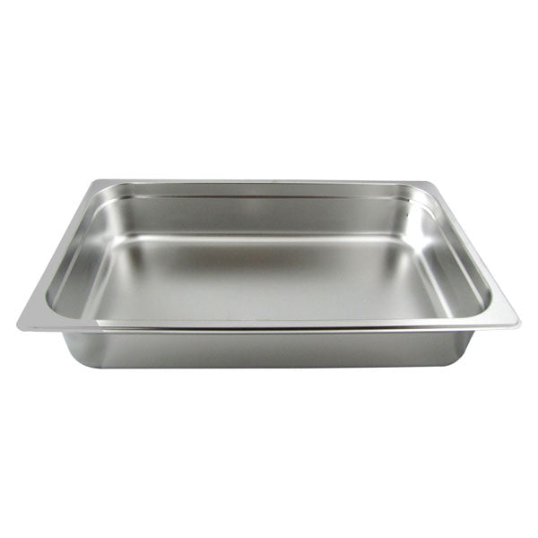 Full Size Food Pan for BW-450