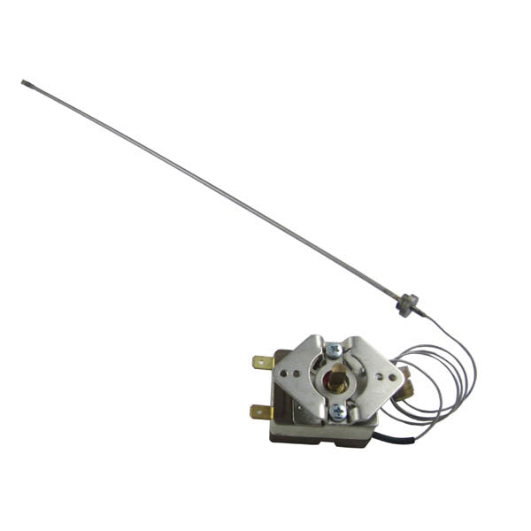 Adjustable Thermostat for CBS-2