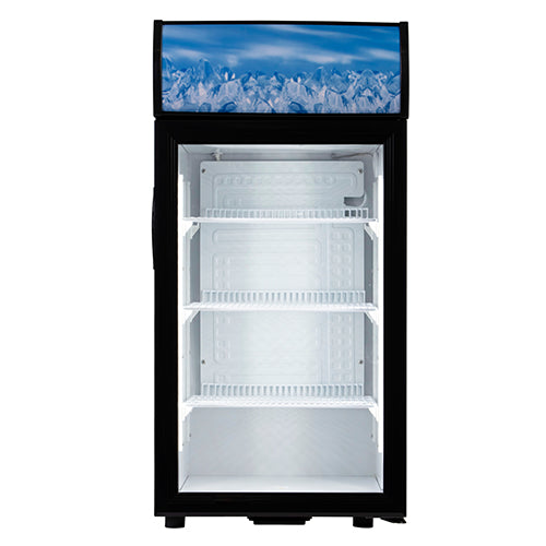 Countertop Display Refrigerator 2.7 Cu. Ft.