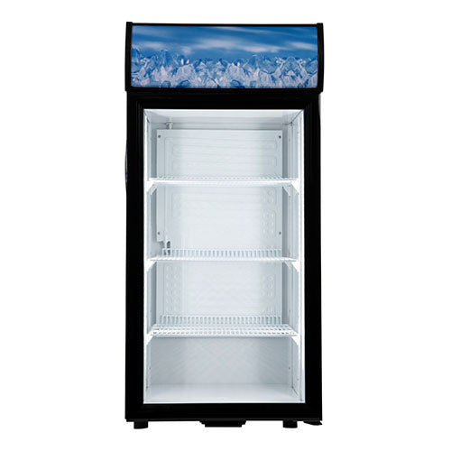 Countertop Display Refrigerator 4 Cu. Ft.