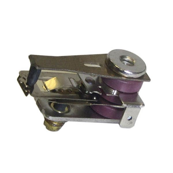 Thermostat for CK-2