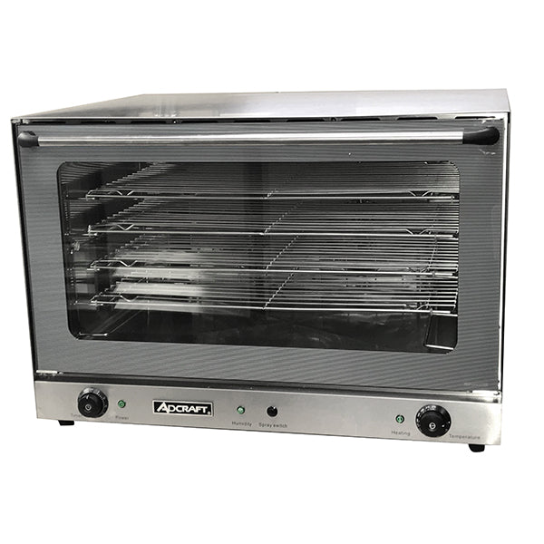 Adcraft Full Size Convection Oven