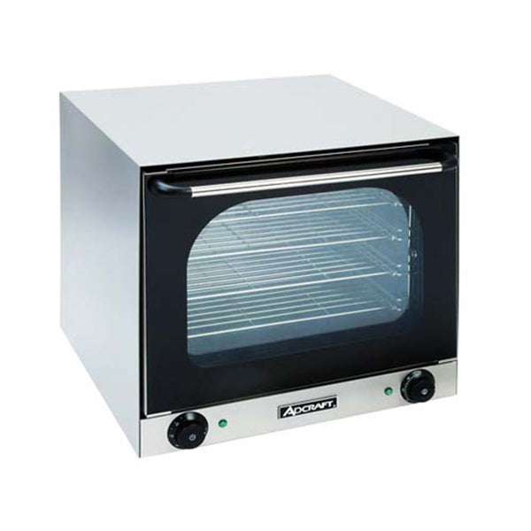 Adcraft Convection Oven - Half Size 2670W